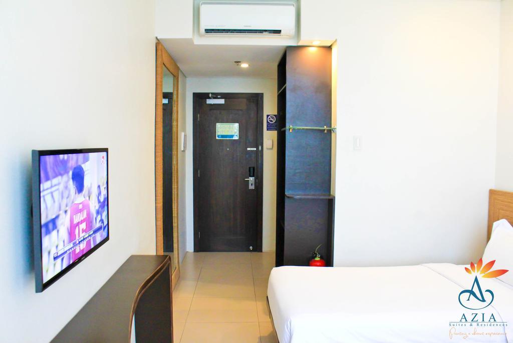 อาเซีย สวีทส์ Hotel Cebu ภายนอก รูปภาพ