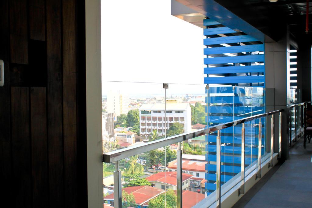 อาเซีย สวีทส์ Hotel Cebu ภายนอก รูปภาพ